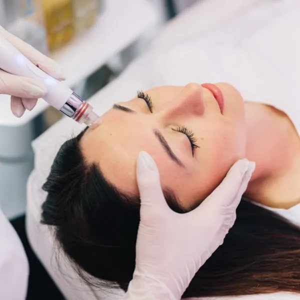 glass skin facial in pune