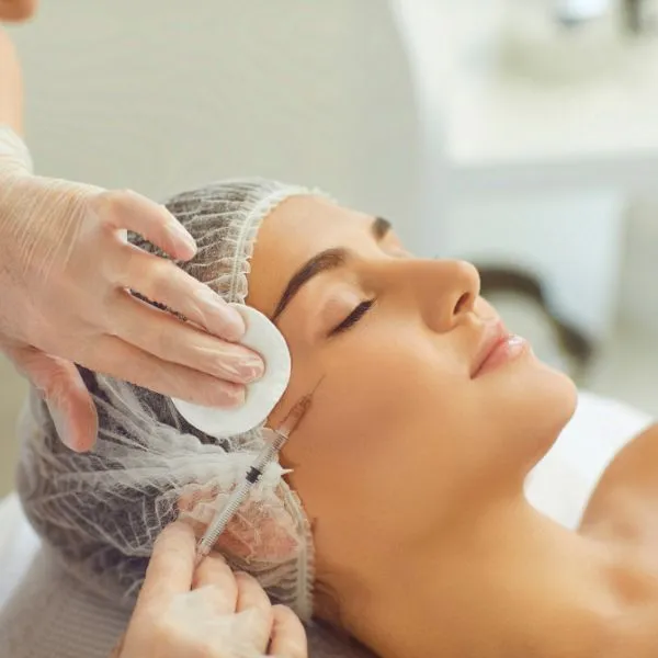 Botox Treatment in Pune