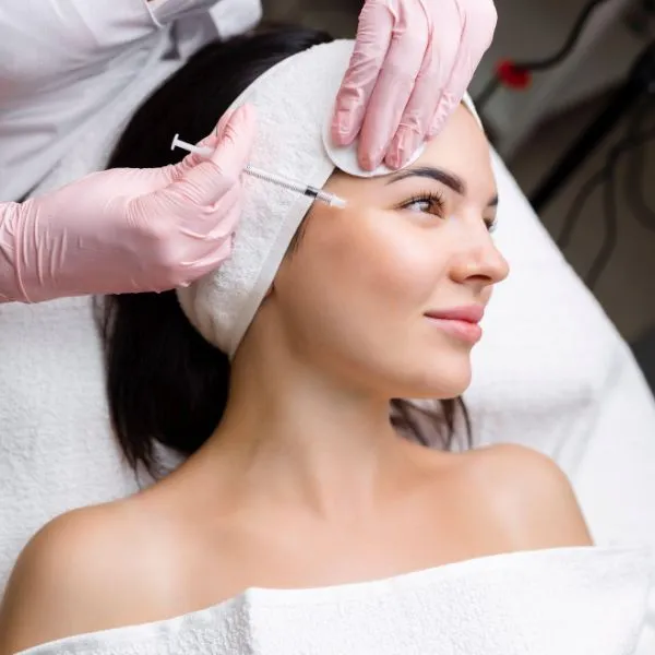 Botox Treatment in Pune