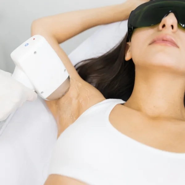 Permanent Laser Hair Removal in Pune