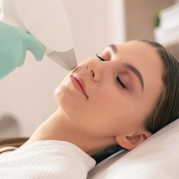 Laser Hair Removal in Pune