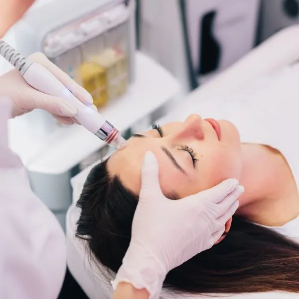 hydrafacial in pune