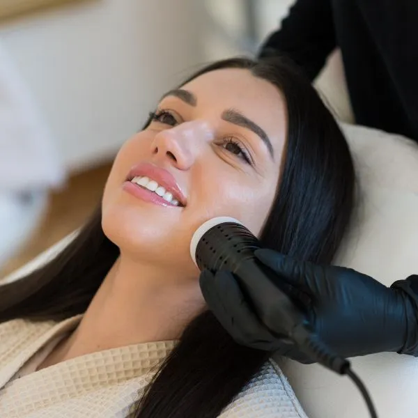 hydrafacial in pune
