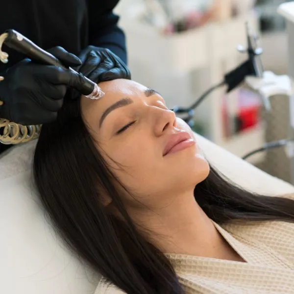 facial treatment in Pune